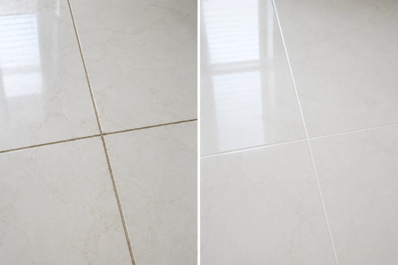 Tile Cleaning service by COVA